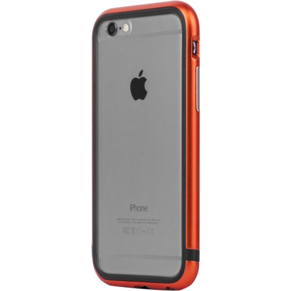 Bumper Case