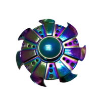 RSFP- 1601 Finger spinner