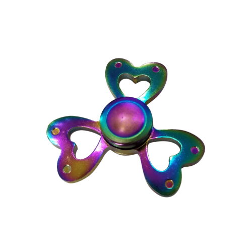 RSFP-1602 Finger spinner