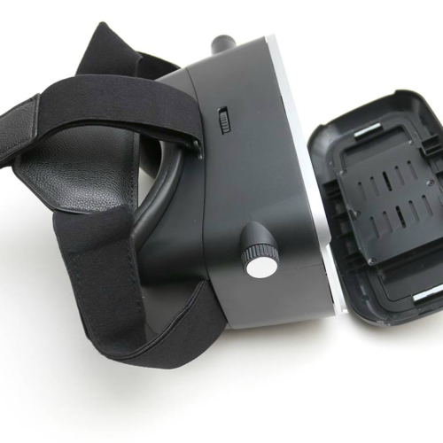 RSVR- 1501 VR BOX