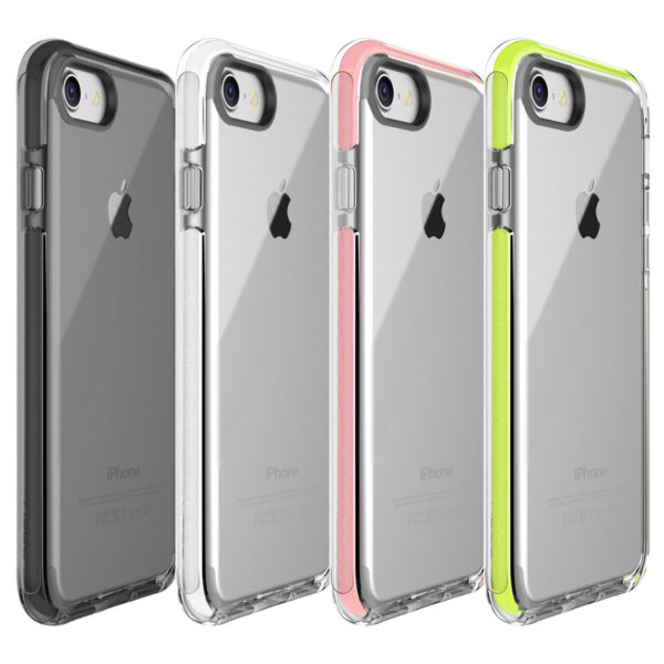 Hybrid case (TPU + PC)