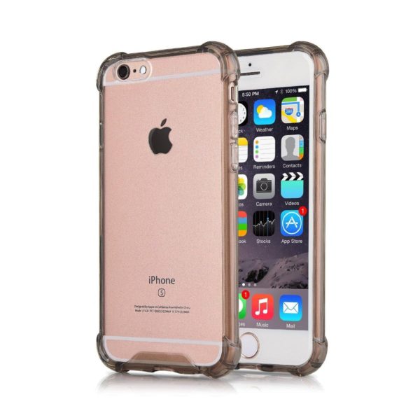 Anti-shock Case