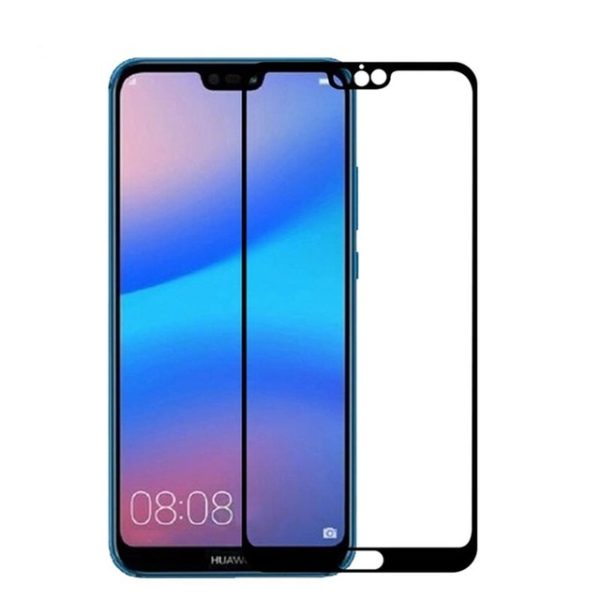 2.5D Tempered Glass- Huawei Series