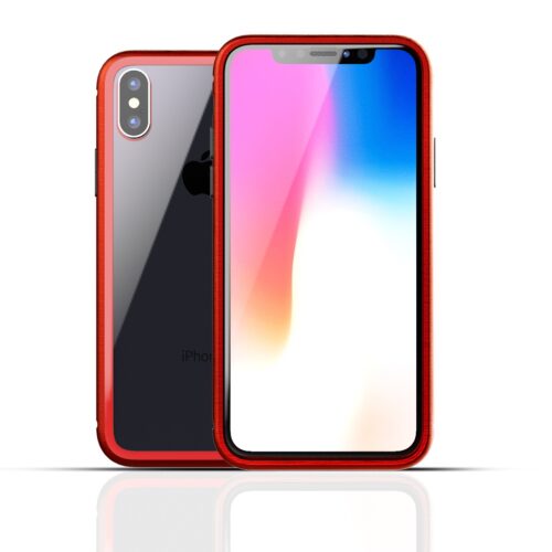 Magnetic Protective Case