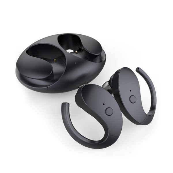 True Wireless Sport Earbuds