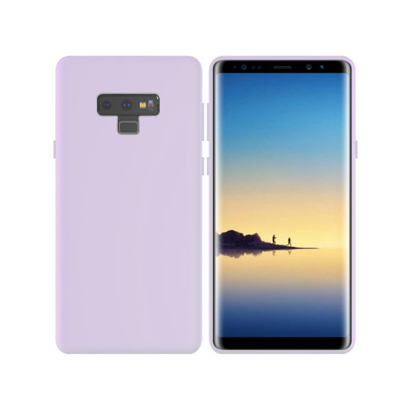 Silicone Case