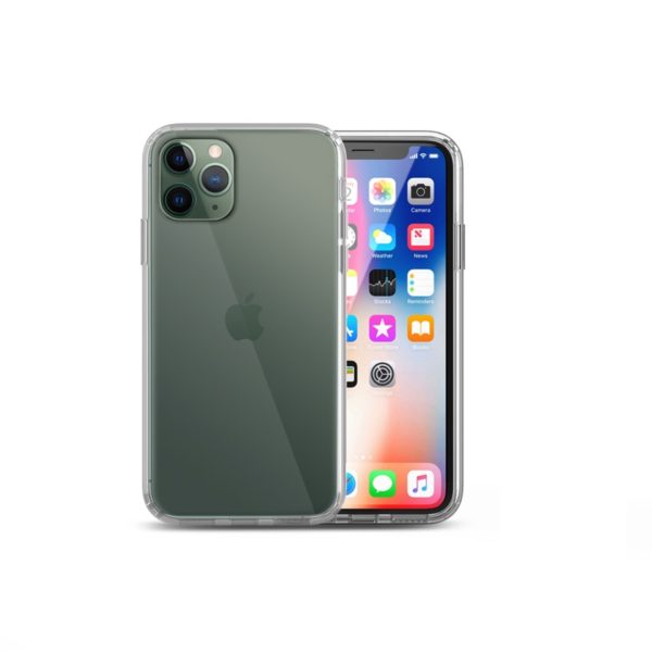 JETBAG- Shockproof Airbag Hybrid Phone Case