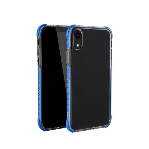 Protective TPU Case (Clear back or Diamond Pattern Back)