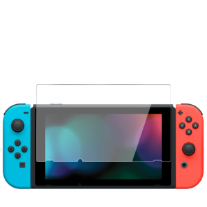 Accessories for Nintendo Switch